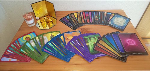 占い師莟実のお気に入り写真2